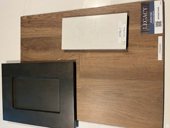 MARDAM RANCH - Residential