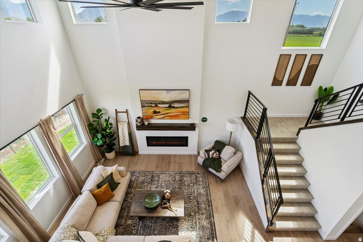 MARDAM RANCH - Residential