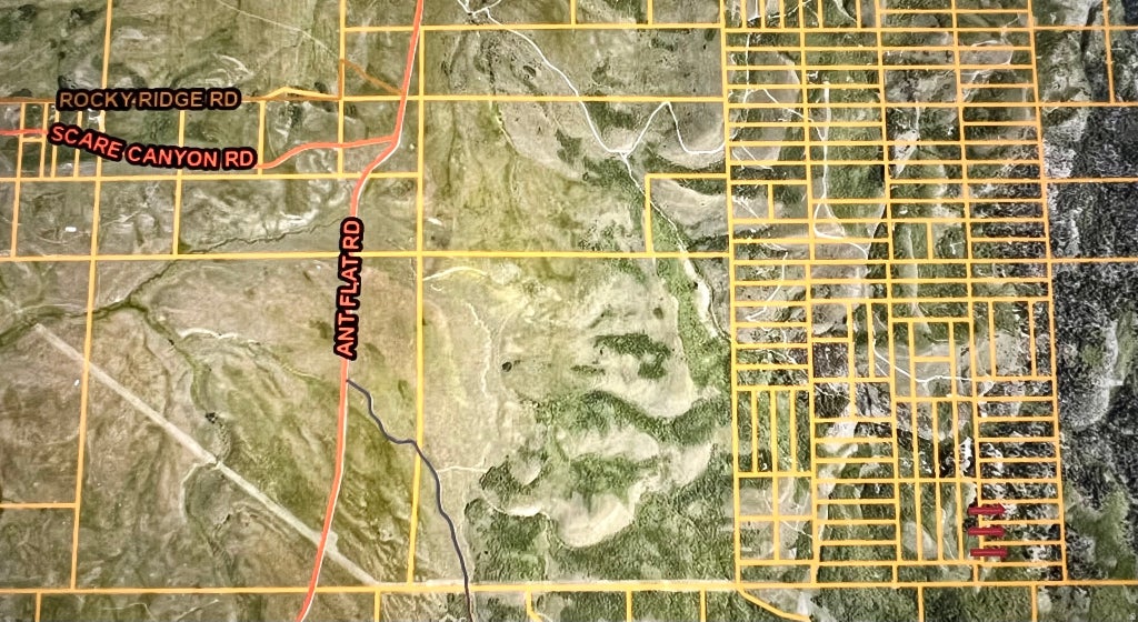 Photo of Hyrum, UT 84319 (MLS # 2175582)