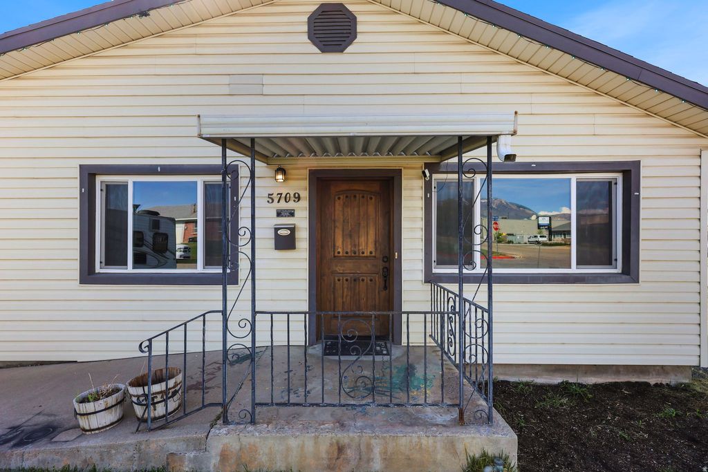 Photo of 5709 S 2050 W, Roy, UT 84067 (MLS # 2149844)