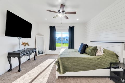 Tiny photo for 2728 N 3975 W, Plain City, UT 84404 (MLS # 2111138)