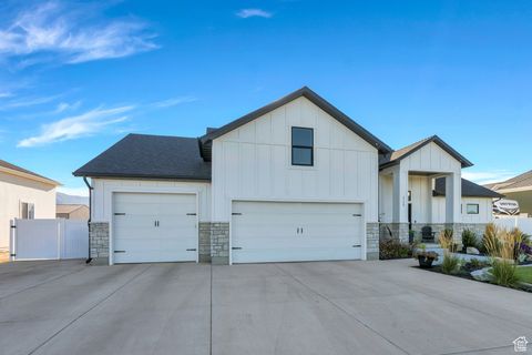 Tiny photo for 2728 N 3975 W, Plain City, UT 84404 (MLS # 2111138)