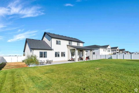 Tiny photo for 2728 N 3975 W, Plain City, UT 84404 (MLS # 2111138)