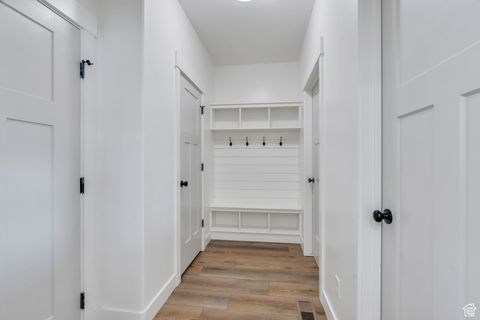 Tiny photo for 2728 N 3975 W, Plain City, UT 84404 (MLS # 2111138)