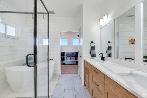 Tiny photo for 2728 N 3975 W, Plain City, UT 84404 (MLS # 2111138)