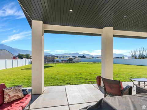 Tiny photo for 2728 N 3975 W, Plain City, UT 84404 (MLS # 2111138)