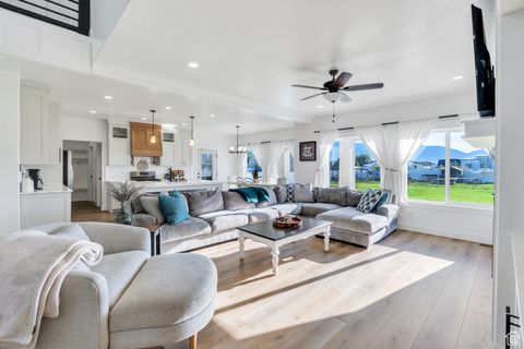 Tiny photo for 2728 N 3975 W, Plain City, UT 84404 (MLS # 2111138)