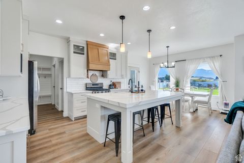Tiny photo for 2728 N 3975 W, Plain City, UT 84404 (MLS # 2111138)