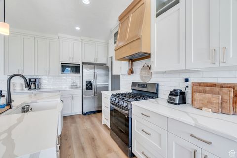 Tiny photo for 2728 N 3975 W, Plain City, UT 84404 (MLS # 2111138)