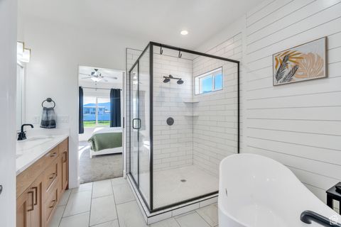 Tiny photo for 2728 N 3975 W, Plain City, UT 84404 (MLS # 2111138)