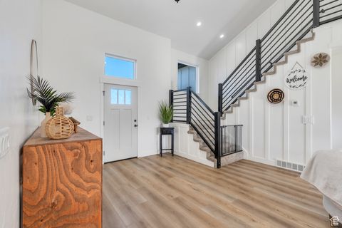 Tiny photo for 2728 N 3975 W, Plain City, UT 84404 (MLS # 2111138)