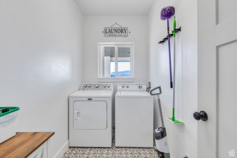 Tiny photo for 2728 N 3975 W, Plain City, UT 84404 (MLS # 2111138)