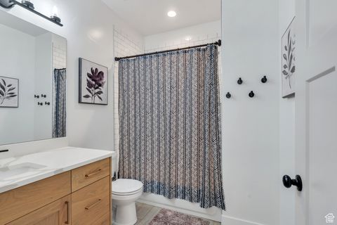 Tiny photo for 2728 N 3975 W, Plain City, UT 84404 (MLS # 2111138)