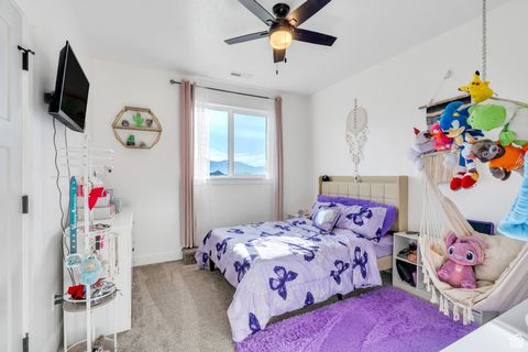 Tiny photo for 2728 N 3975 W, Plain City, UT 84404 (MLS # 2111138)