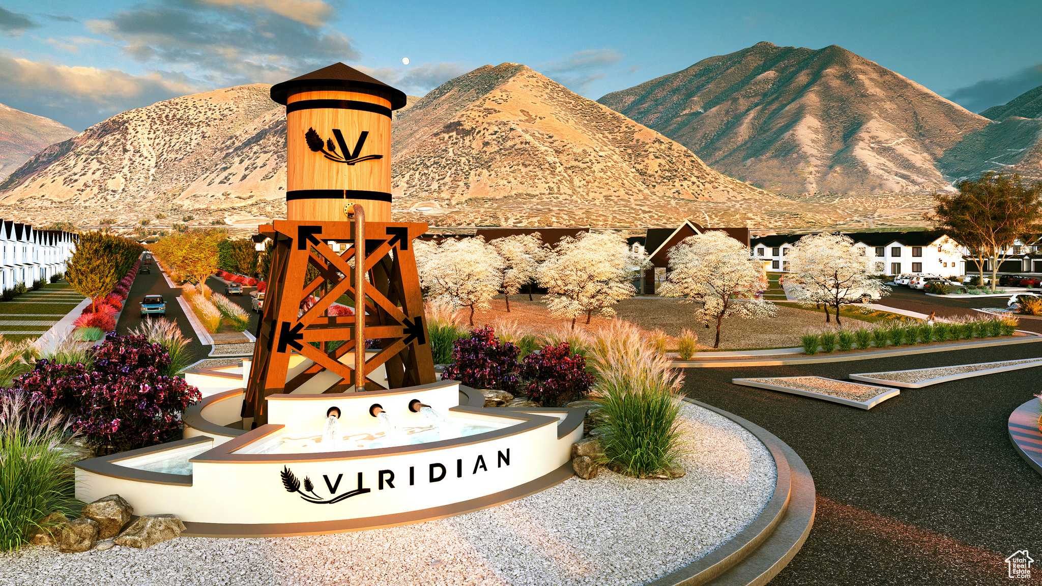 VIRIDIAN - Residential