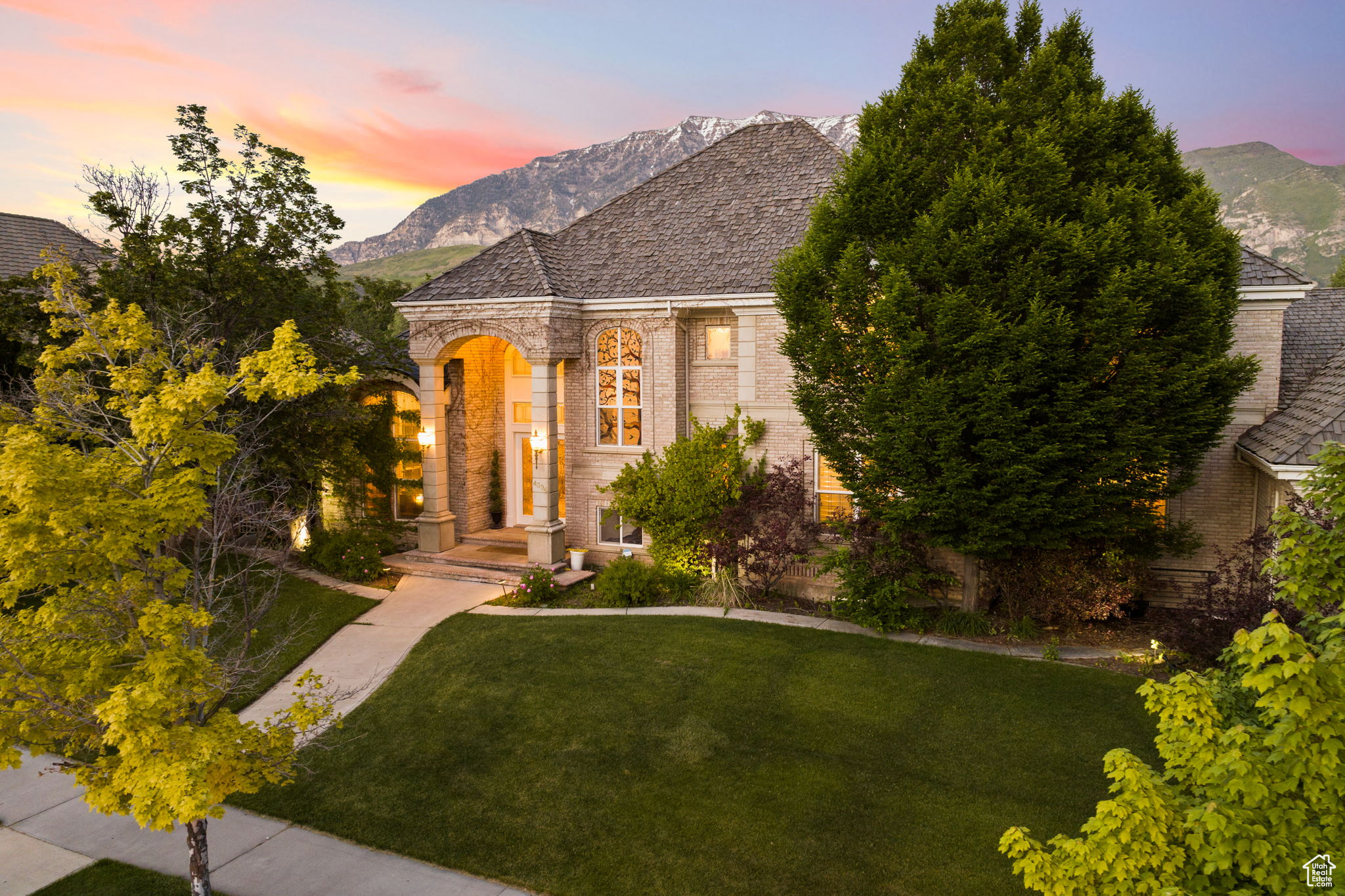 4394 S Stafford Ct, Provo, Utah image 7