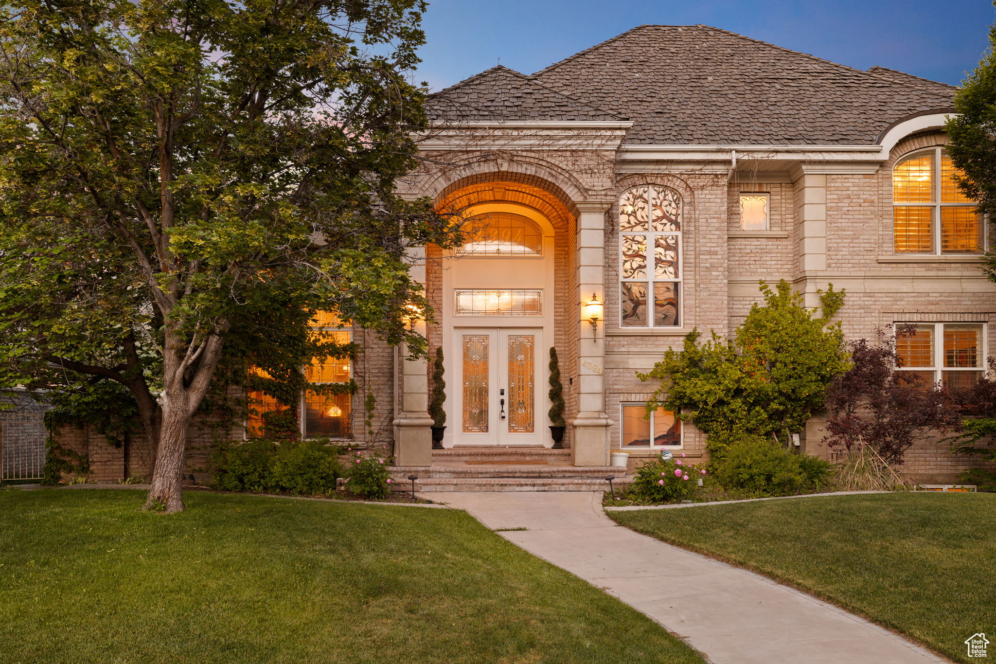 4394 S Stafford Ct, Provo, Utah image 2