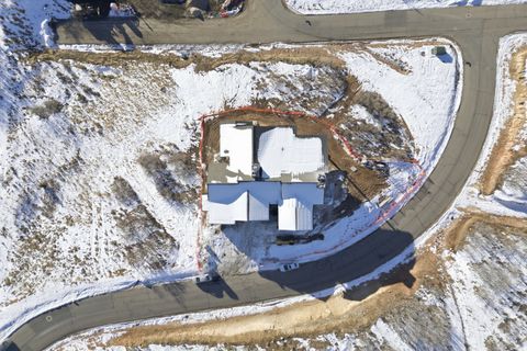 Tiny photo for 2273 E PERCHES DR, Hideout, UT 84036 (MLS # 2132721)