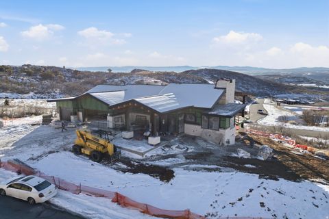 Tiny photo for 2273 E PERCHES DR, Hideout, UT 84036 (MLS # 2132721)