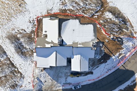 Tiny photo for 2273 E PERCHES DR, Hideout, UT 84036 (MLS # 2132721)