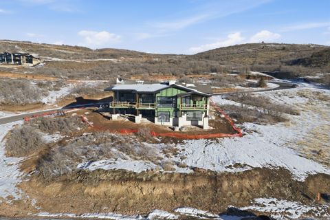 Tiny photo for 2273 E PERCHES DR, Hideout, UT 84036 (MLS # 2132721)