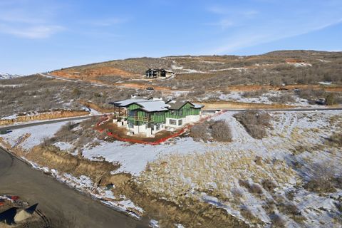 Tiny photo for 2273 E PERCHES DR, Hideout, UT 84036 (MLS # 2132721)