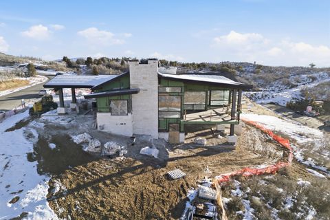 Tiny photo for 2273 E PERCHES DR, Hideout, UT 84036 (MLS # 2132721)