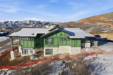 Tiny photo for 2273 E PERCHES DR, Hideout, UT 84036 (MLS # 2132721)