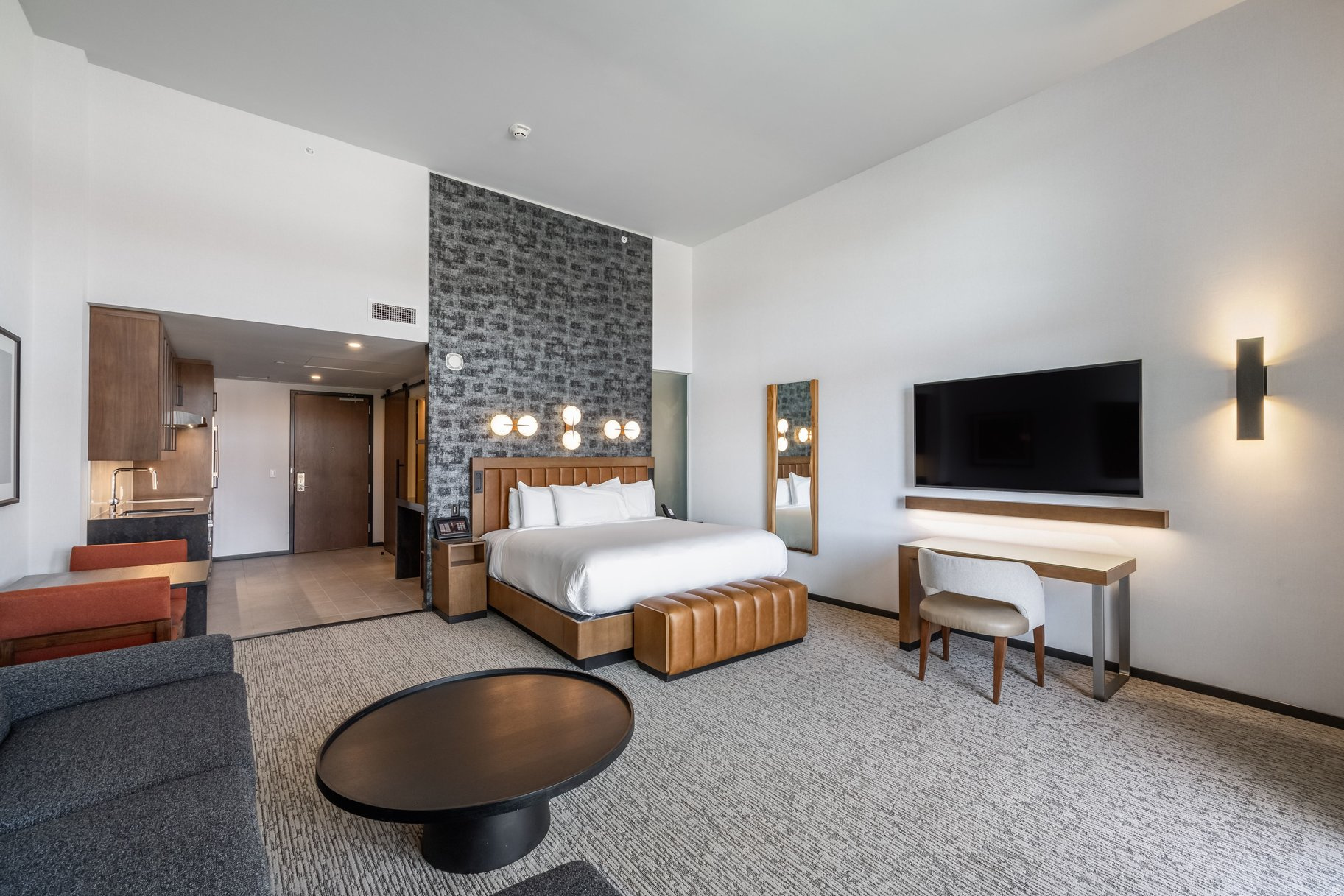 BLACK DESERT RESORT CENTER - Residential