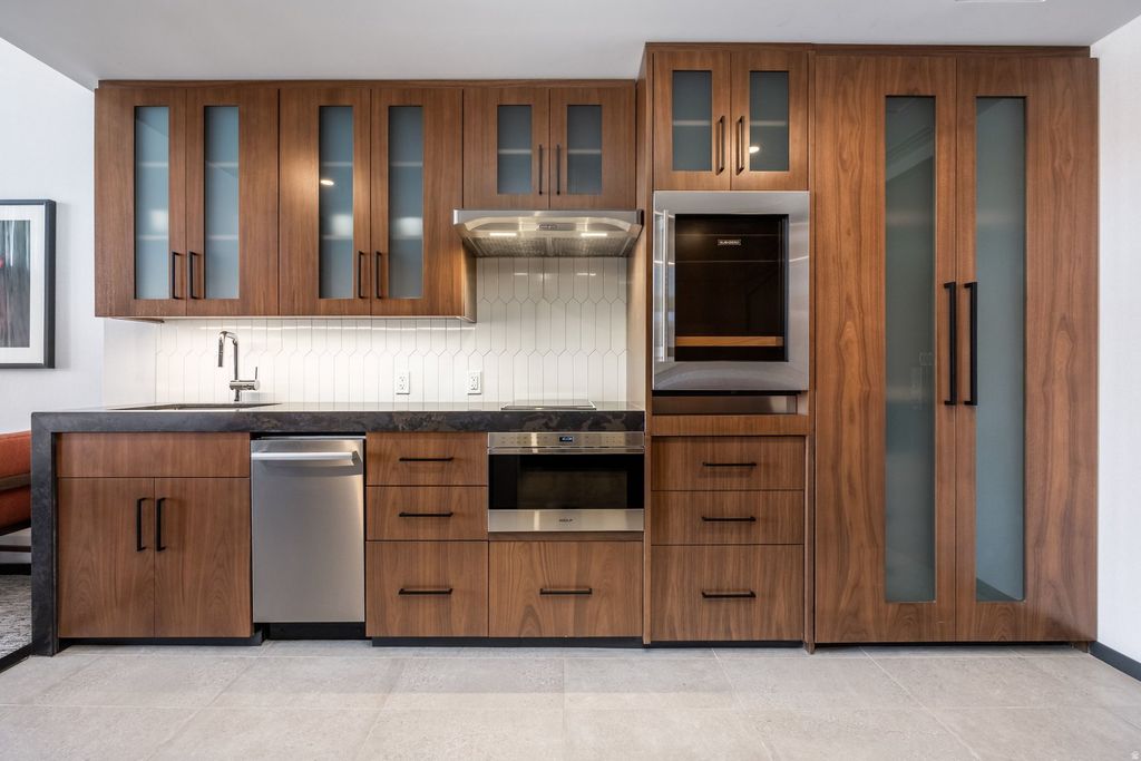 Photo of 1500 E BLACK DESERT DR #45109, Ivins, UT 84738 (MLS # 2137288)