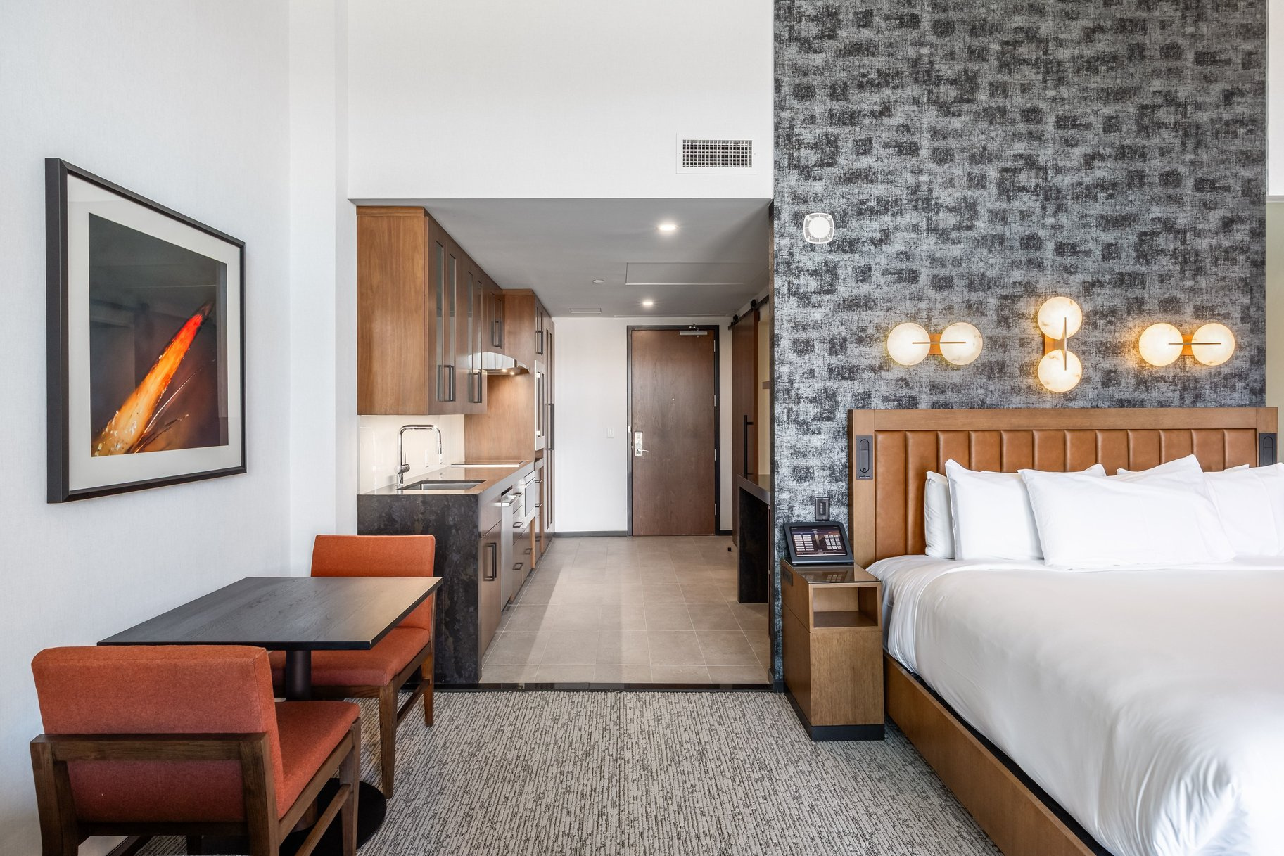 BLACK DESERT RESORT CENTER - Residential