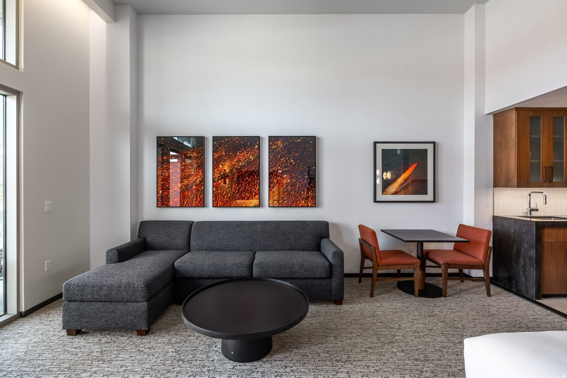 BLACK DESERT RESORT CENTER - Residential