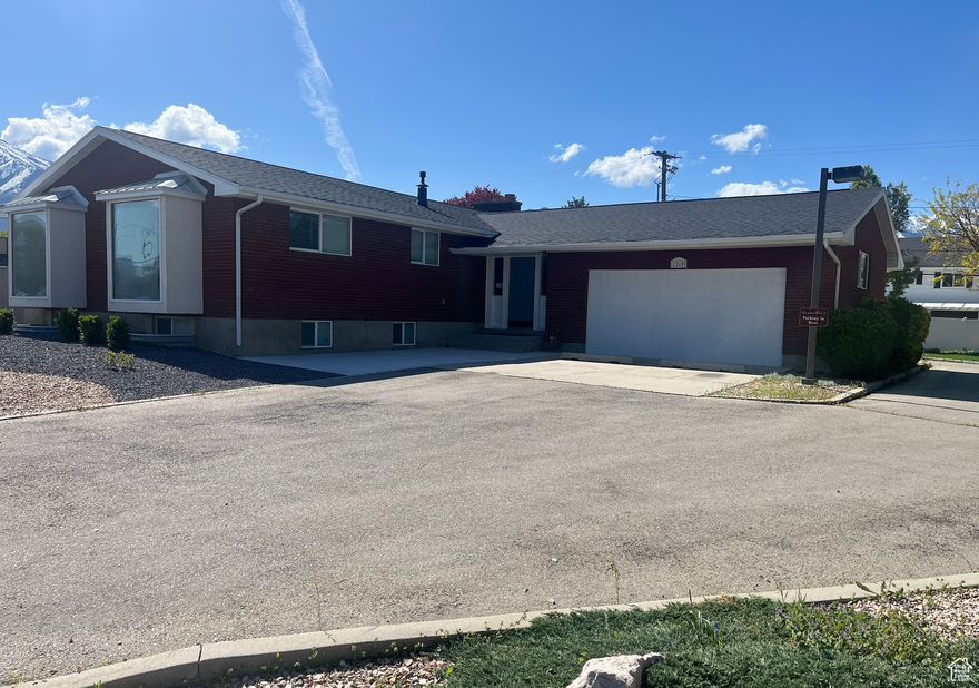 This 3,581 sq ft commercial property is located on Center Street in the heart of Spanish Fork, offering high visibility and excellent accessibility. Formerly home to Veronica Michaels Bridal and Formal Wear, the building boasts a well-maintained, open-concept main floor-perfect for retail, boutique, showroom, or office use.  Ability to rent basement out as residential unit.   The property features ample parking and a flexible lower level with a private entrance, kitchenette, and space that can be utilized for commercial offices or converted into a residential rental unit, offering added income potential. Whether you're looking to open a new business or invest in a high-traffic area, this property delivers the location, layout, and flexibility to meet a wide range of needs.