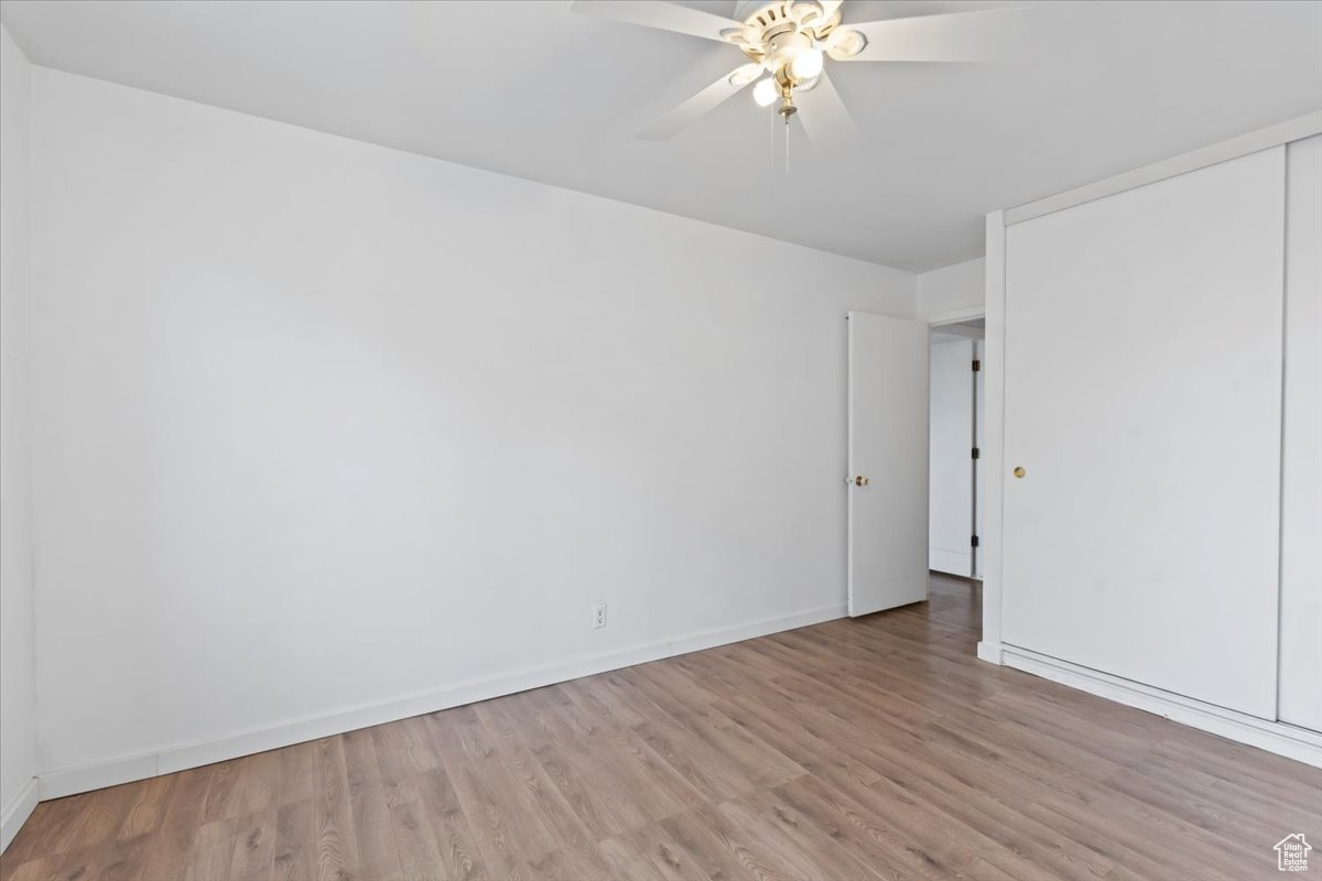 BONEVILLE TOWERS - Residential