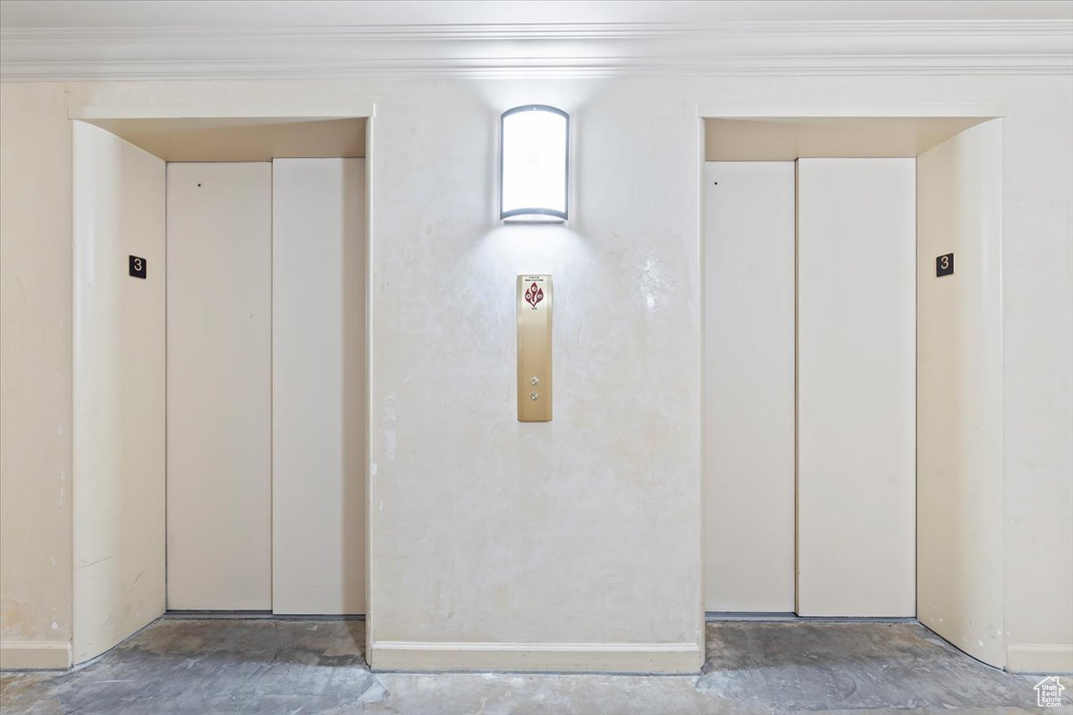 BONEVILLE TOWERS - Residential