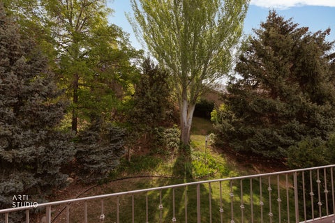 Tiny photo for 804 N JUNIPERPOINT DR, Salt Lake City, UT 84103 (MLS # 2155644)