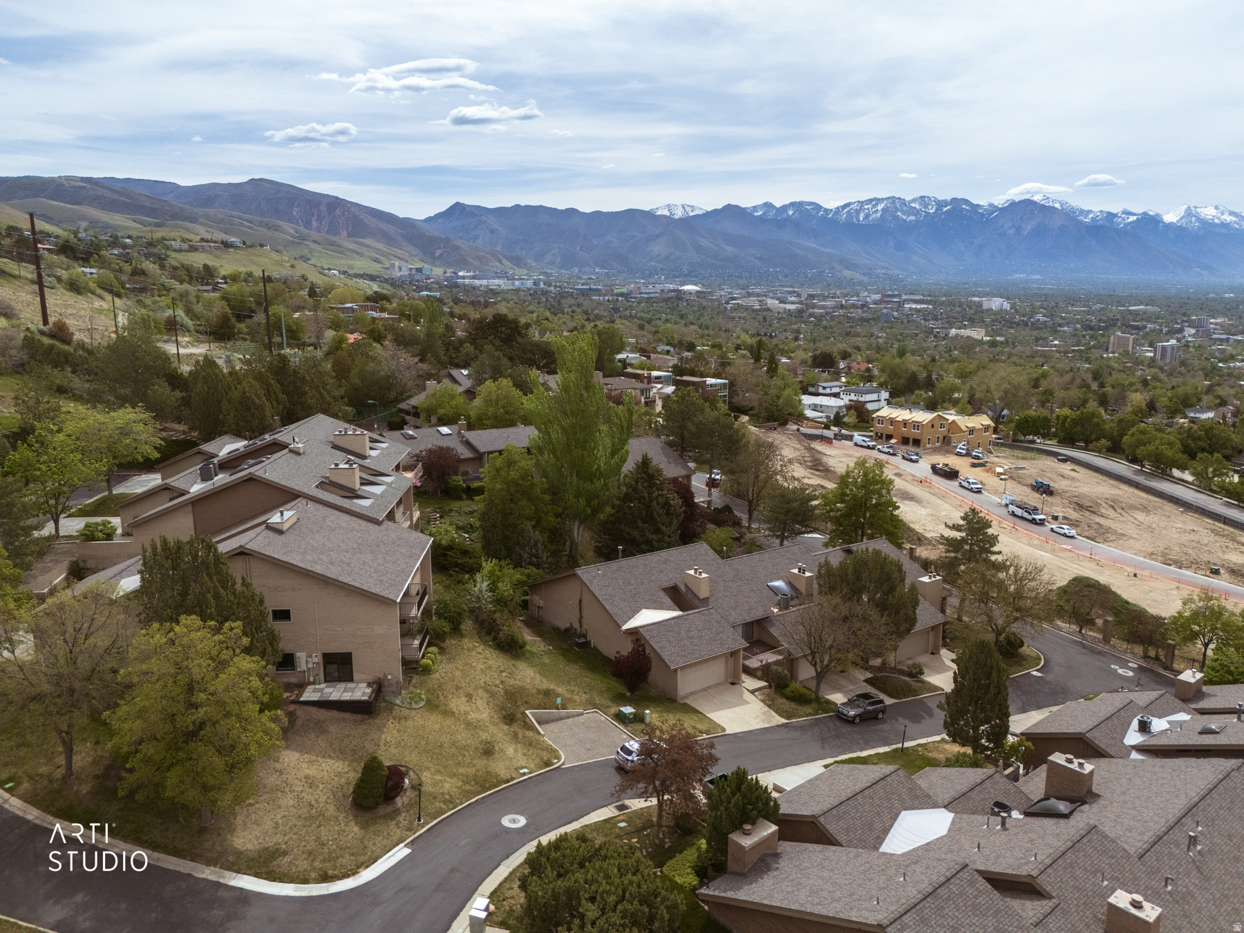 NORTH - Residential