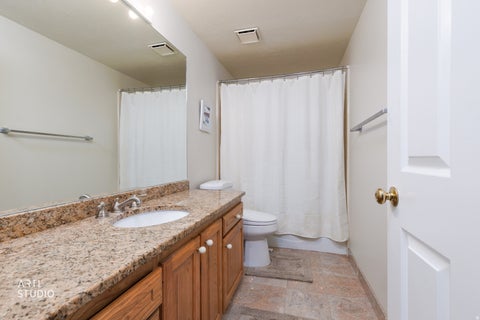 Tiny photo for 804 N JUNIPERPOINT DR, Salt Lake City, UT 84103 (MLS # 2155644)