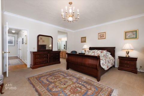 Tiny photo for 804 N JUNIPERPOINT DR, Salt Lake City, UT 84103 (MLS # 2155644)