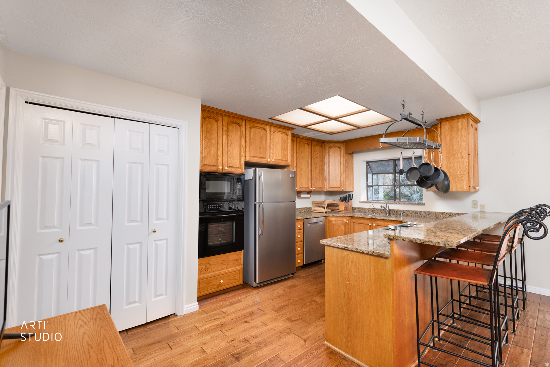 NORTH - Residential