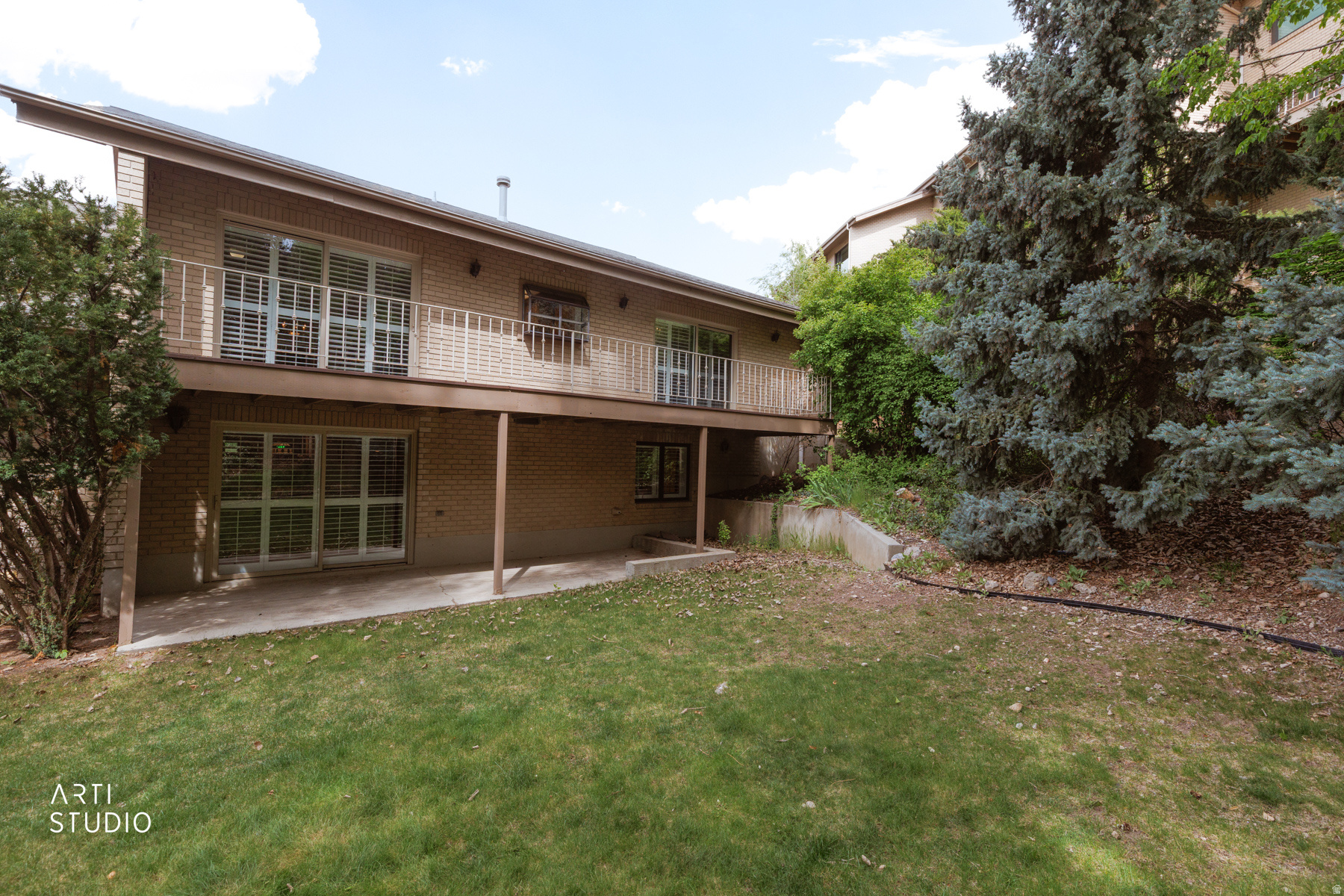 NORTH - Residential