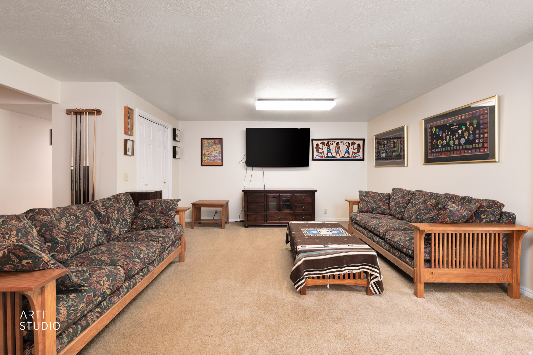 NORTH - Residential