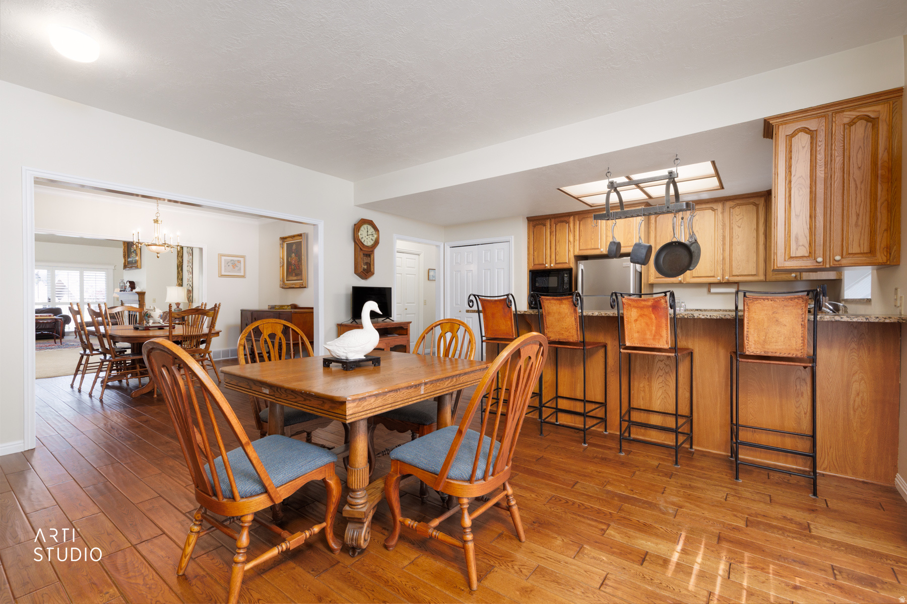 NORTH - Residential