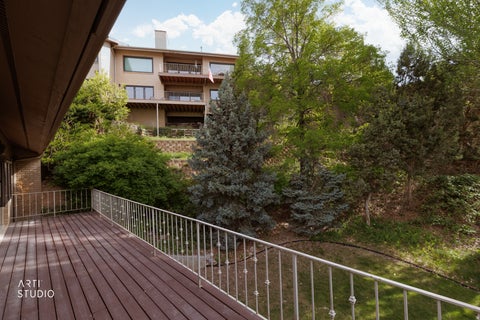 Tiny photo for 804 N JUNIPERPOINT DR, Salt Lake City, UT 84103 (MLS # 2155644)