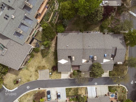 Tiny photo for 804 N JUNIPERPOINT DR, Salt Lake City, UT 84103 (MLS # 2155644)