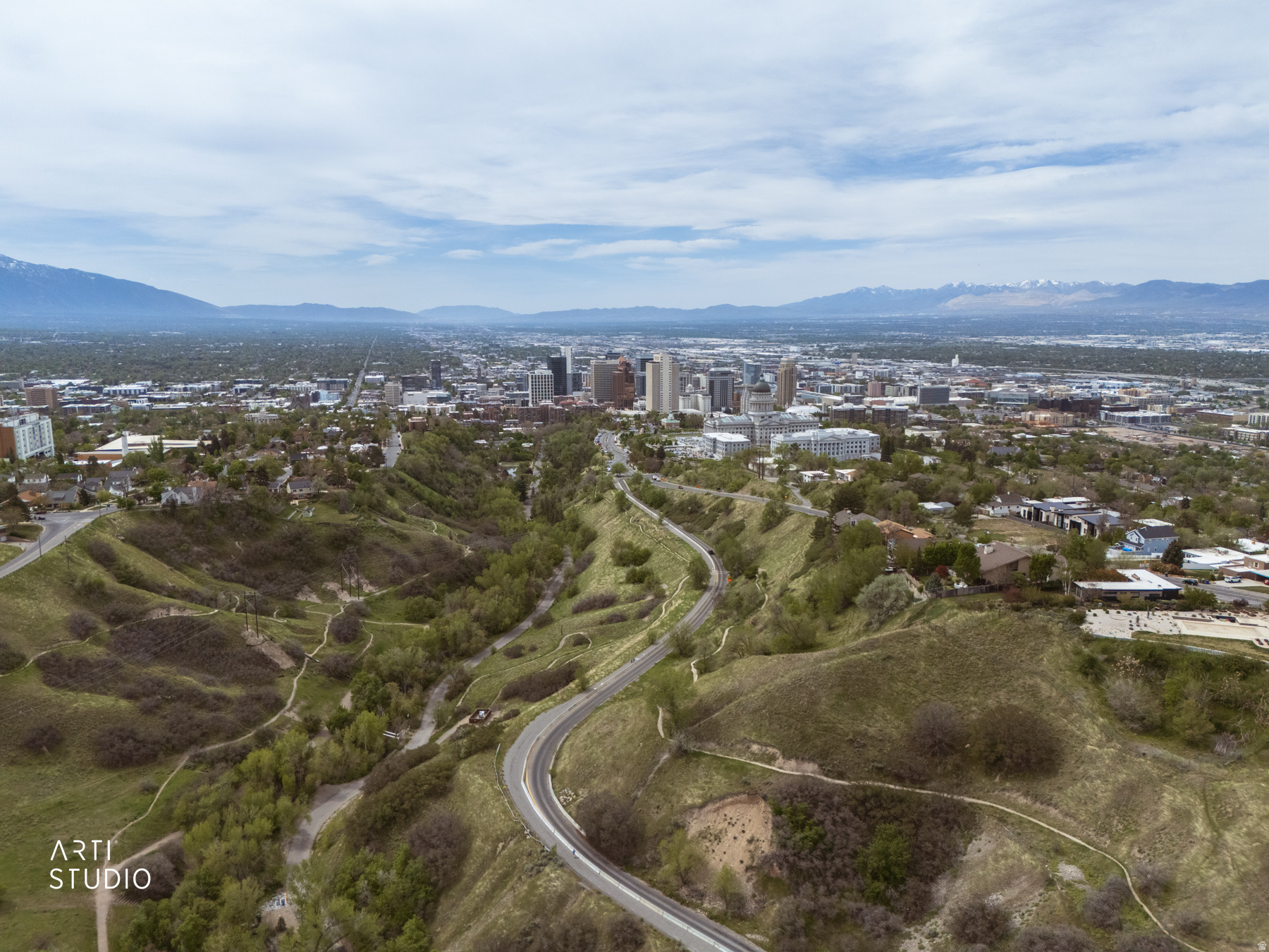 NORTH - Residential
