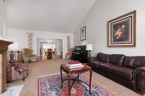 Tiny photo for 804 N JUNIPERPOINT DR, Salt Lake City, UT 84103 (MLS # 2155644)
