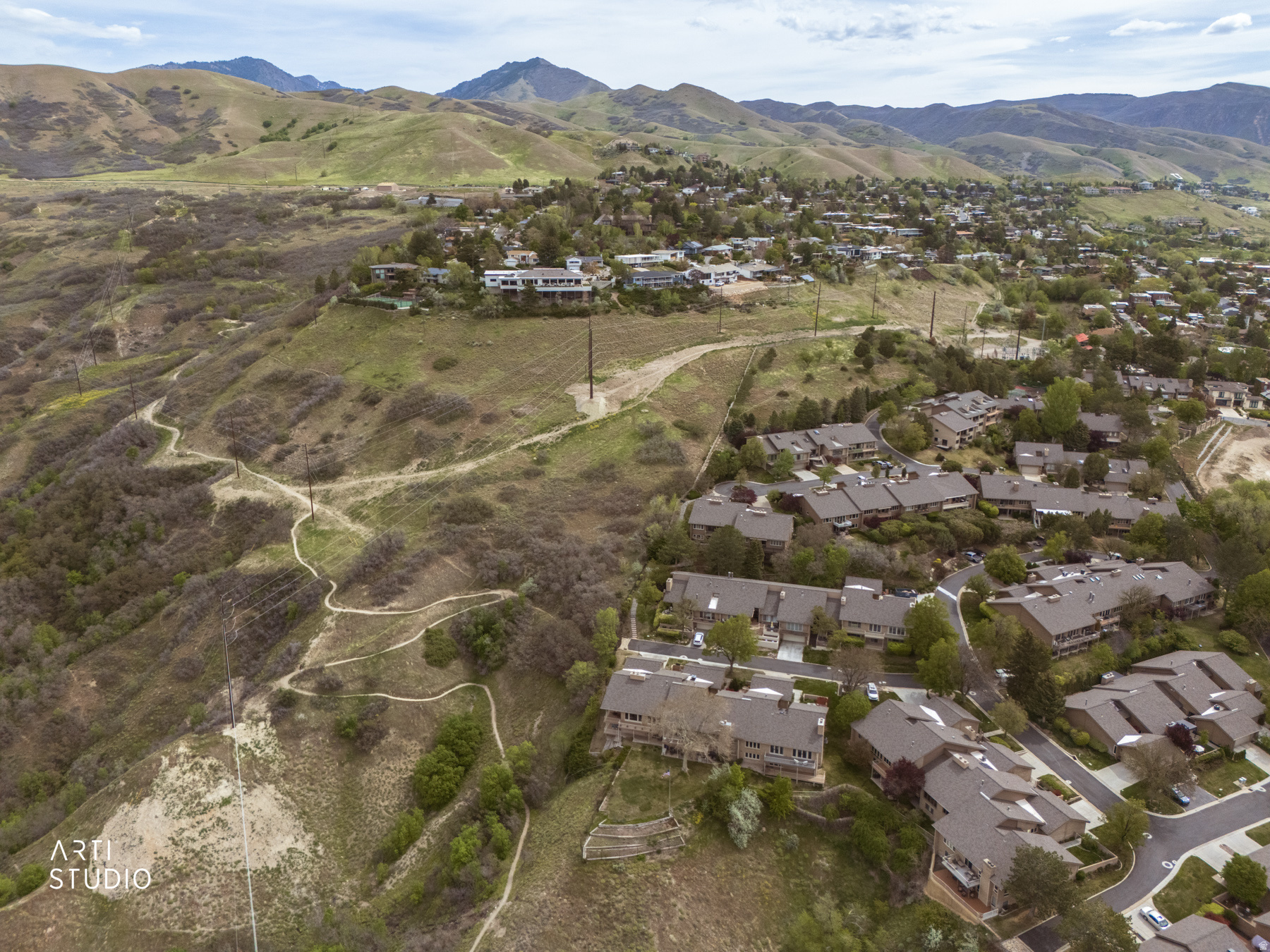NORTH - Residential