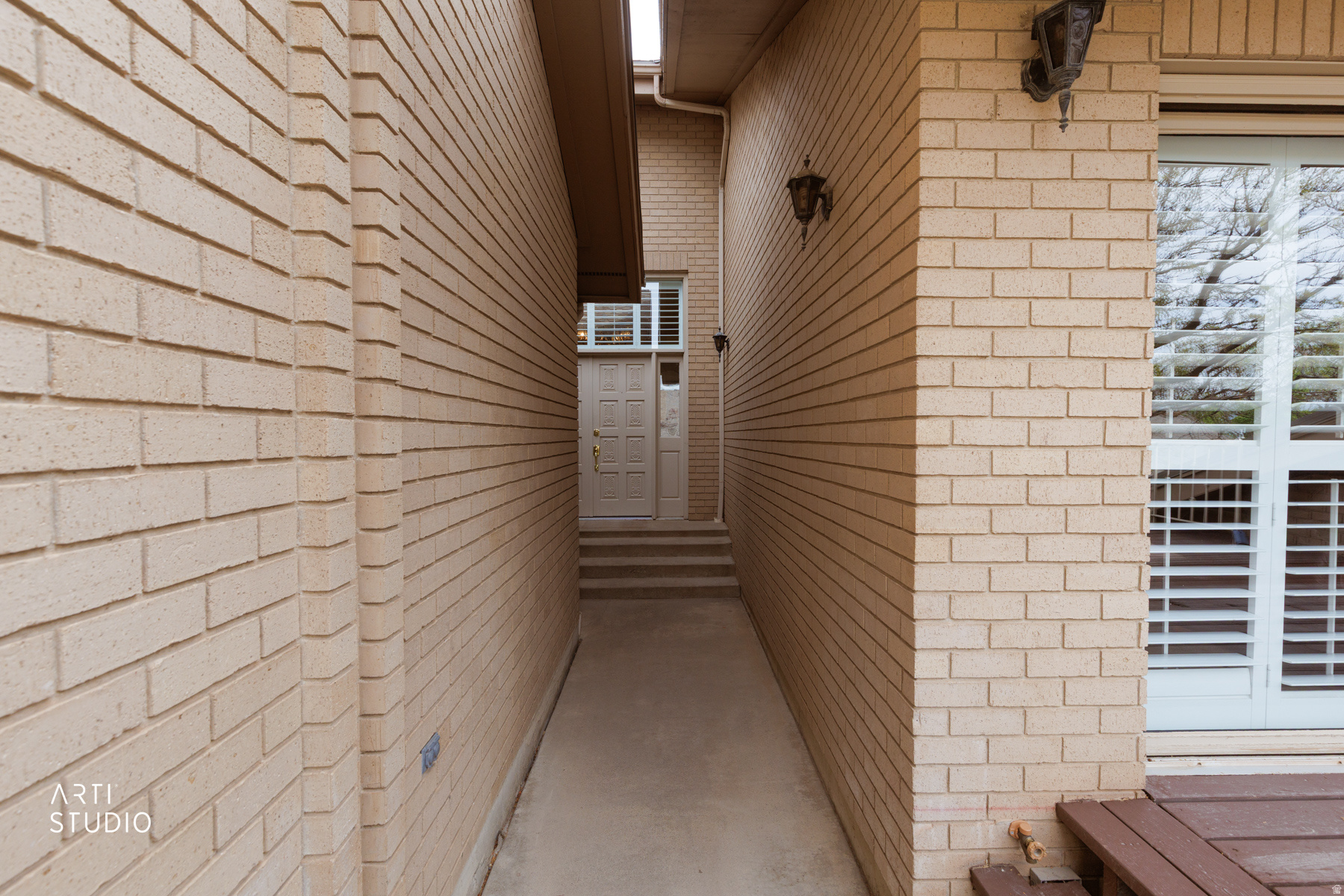 NORTH - Residential