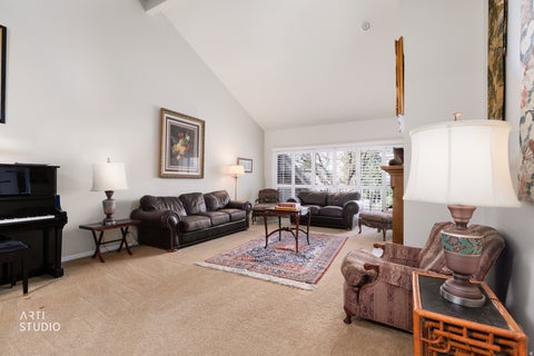 Tiny photo for 804 N JUNIPERPOINT DR, Salt Lake City, UT 84103 (MLS # 2155644)